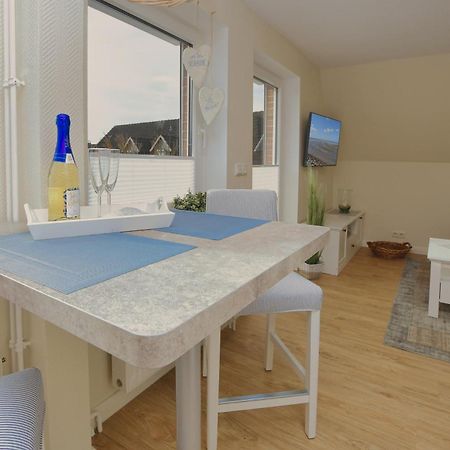 דירות בוסום Haus Telse מראה חיצוני תמונה